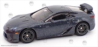 MF Dark Blue - Fast & Furious